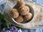 Idaho Rhubarb Brown Sugar Muffins - a Guest Favorite